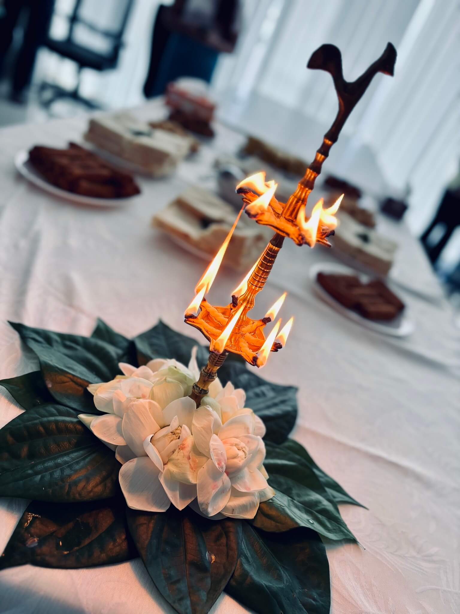 JRC New Office Opening 2025